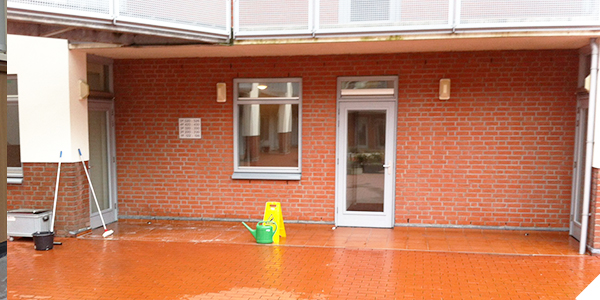 Antislipbehandeling Slidex